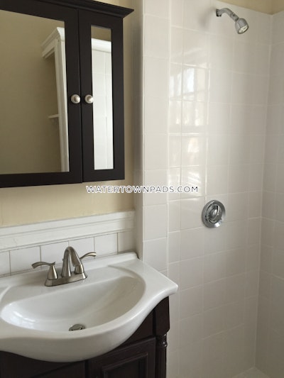 Watertown Apartment for rent 3 Bedrooms 1 Bath - $4,300