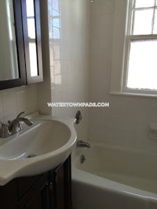 Watertown Apartment for rent 2 Bedrooms 1 Bath - $3,600