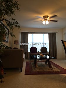 Woburn Apartment for rent 2 Bedrooms 2 Baths - $3,100