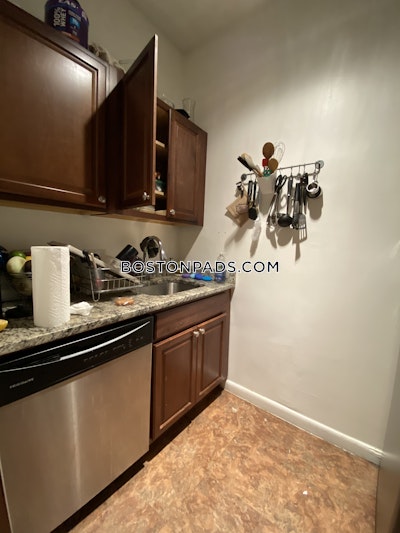 Bay Village 1 Bed Bay Village Boston - $2,800 50% Fee