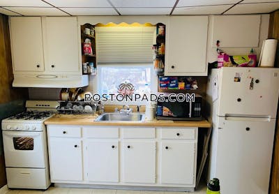 Dorchester/south Boston Border 1 Bed 1 Bath Boston - $2,600
