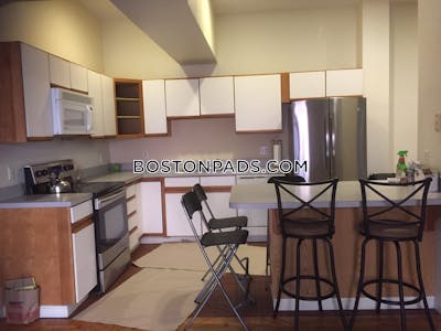 Fenway/kenmore 5 Bed, 2 Bath Unit Boston - $9,000