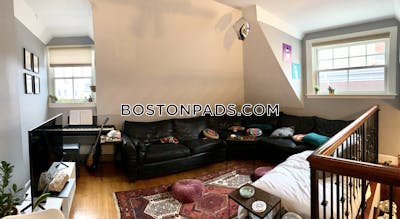 Mission Hill 3 Beds 1 Bath Boston - $5,280