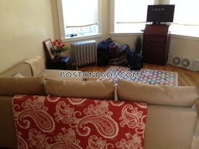 Northeastern/symphony Studio 1 Bath Boston - $2,420