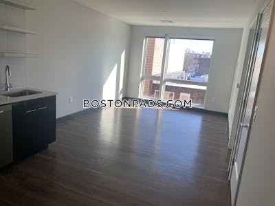 East Boston 1 Bed 1 Bath Boston - $3,283