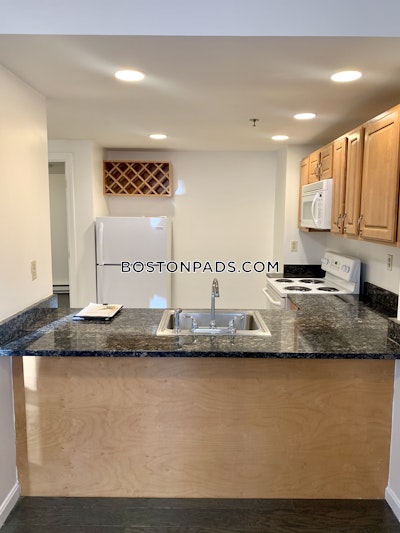 Fenway/kenmore 1 Bed 1 Bath Boston - $2,725