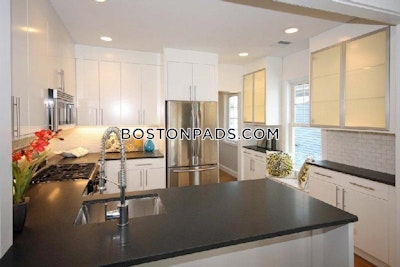 South End 2 Beds 1 Bath Boston - $4,100
