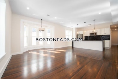Dorchester 4 Beds 2 Baths Savin Hill Boston - $6,200