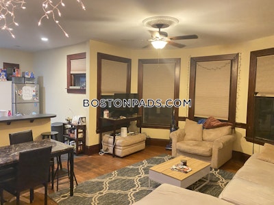 Mission Hill 5 Bed 2 Bath BOSTON Boston - $7,495 50% Fee