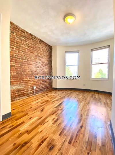 Mission Hill 3 Beds 1 Bath Boston - $3,800