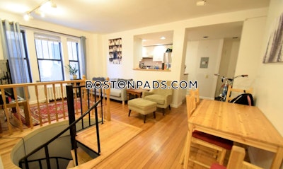 Fenway/kenmore 4 Beds 2 Baths Fenway/kenmore Boston - $7,500