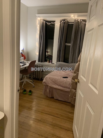 Northeastern/symphony 2.5 Beds 1 Bath Boston - $4,875 No Fee