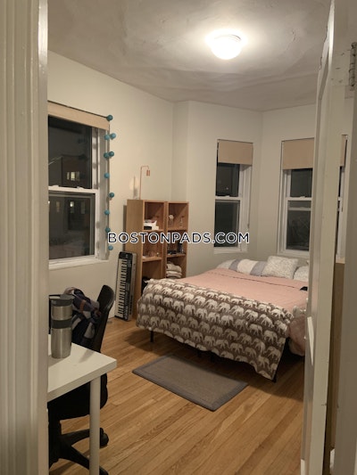 Northeastern/symphony 2.5 Beds 1 Bath Boston - $4,875 No Fee