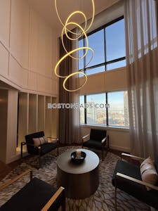 Downtown 2 Bed 2 Bath BOSTON Boston - $5,280 No Fee