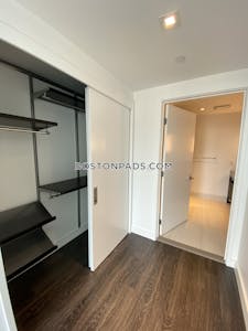 Seaport/waterfront 2 Bed 1 Bath BOSTON Boston - $6,488