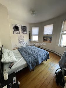 Mission Hill 3 Bed 1 Bath BOSTON Boston - $4,000