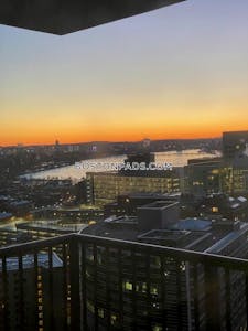 West End 1 Bed 1 Bath BOSTON Boston - $3,685