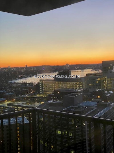 West End 1 Bed 1 Bath BOSTON Boston - $3,370