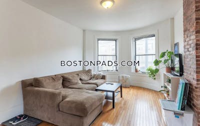 Mission Hill 4 Beds 2 Baths Boston - $5,600 No Fee
