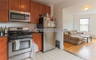 Mission Hill 4 Beds 2 Baths Boston - $5,600