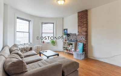 Mission Hill 4 Beds 2 Baths Boston - $5,800