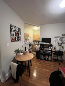 Northeastern/symphony Studio 1 Bath Boston - $2,500 No Fee