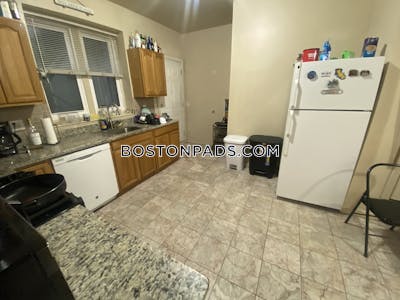Mission Hill 4 Bed 1 Bath BOSTON Boston - $4,900 50% Fee
