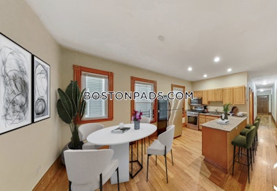 Mission Hill 4 Bed 2 Bath BOSTON Boston - $6,570