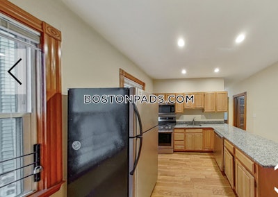 Mission Hill 4 Beds 2 Baths Boston - $6,570 50% Fee