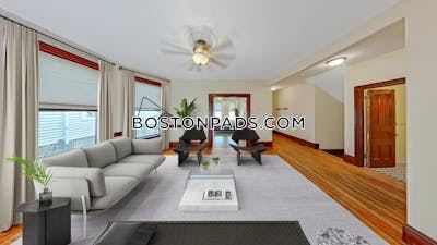 Mission Hill Cozy, Large 3 Bed on Calumet Street Boston - $5,280 50% Fee