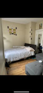 Northeastern/symphony Excellent 1 Bed 1 Bath Boston - $3,650