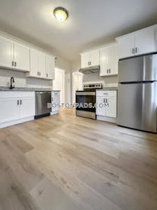 Roxbury 4 Beds 1 Bath Boston - $4,150