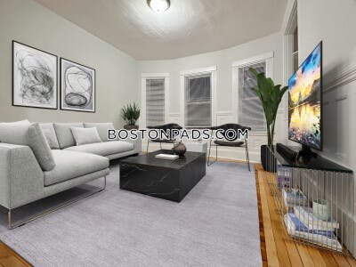Roxbury Great 4 Beds 1 Bath Boston - $4,150
