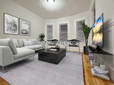 Roxbury Great 4 Beds 1 Bath Boston - $4,150