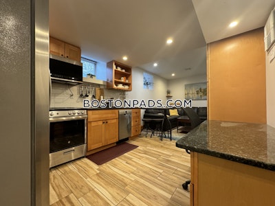 Brookline 1 Bed 1 Bath BROOKLINE- BOSTON UNIVERSITY $2,900  Boston University - $2,900