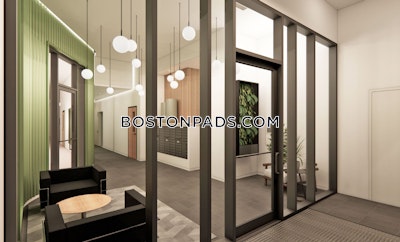Allston/brighton Border Gorgeous, Brand New Studio on Commonwealth Ave! Boston - $3,250