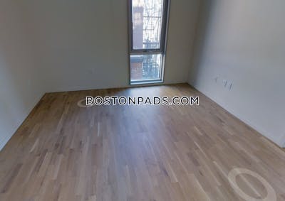 South End 1 Bed 1 Bath Boston - $3,930