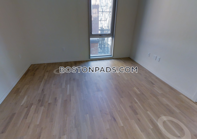 South End 1 Bed 1 Bath Boston - $3,410