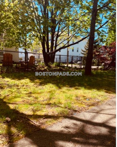 Dorchester 4 Beds 1.5 Baths Boston - $3,400