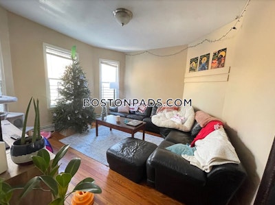 Mission Hill 4 Bed 1 Bath BOSTON Boston - $4,500