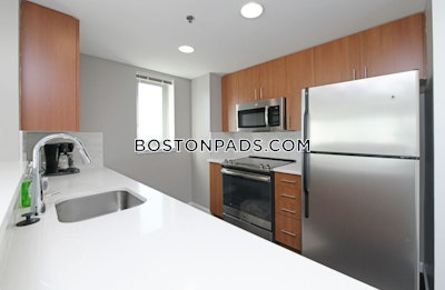 Fenway/kenmore 1 Bed 1 Bath Boston - $3,738