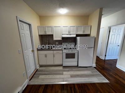 Mission Hill 2 Beds 1 Bath Boston - $2,895 No Fee
