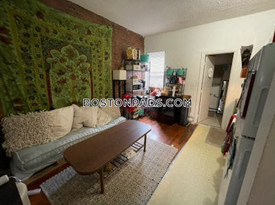 Mission Hill 2 Bed 1 Bath BOSTON Boston - $2,995 No Fee