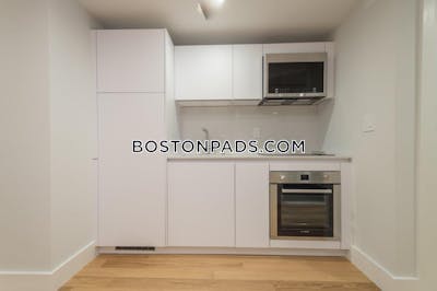 Brighton 1 Bed 1 Bath Boston - $2,400