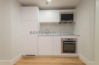 Brighton 1 Bed 1 Bath Boston - $2,400