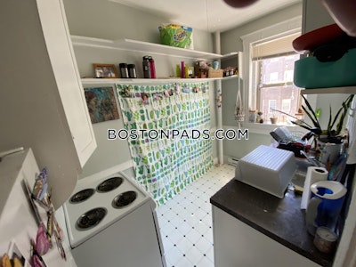 Fenway/kenmore Studio 1 Bath Boston - $2,495