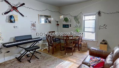 Brookline 4 Bed 3 Bath BROOKLINE- BROOKLINE VILLAGE $5,100  Brookline Village - $4,950