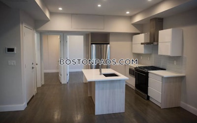 Dorchester 4 Beds 2 Baths Boston - $4,475