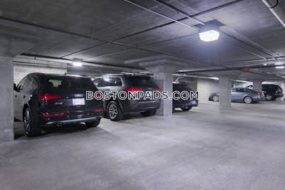 Back Bay 3 Bed 2 Bath BOSTON Boston - $8,208