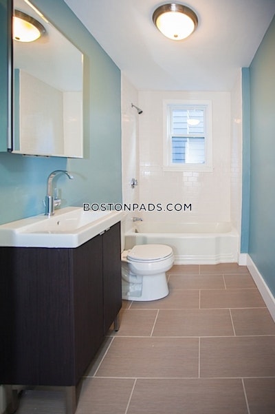 Cambridge 5 Beds 2 Baths  North Cambridge - $4,300